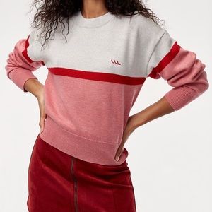 Wilfred Free Merino Pullover